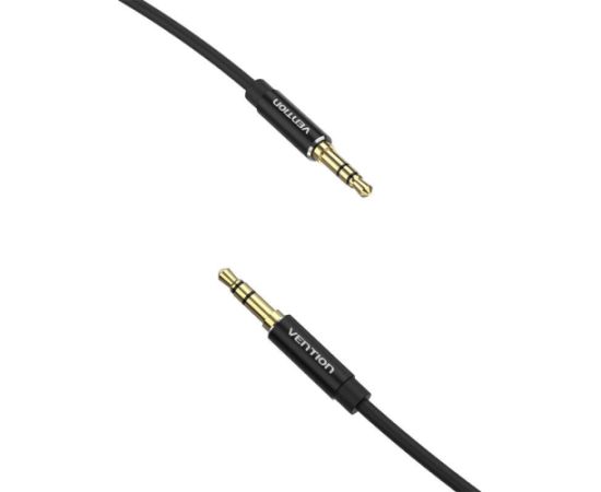 Vention BAXBI 3.5mm 3m Black Audio Cable