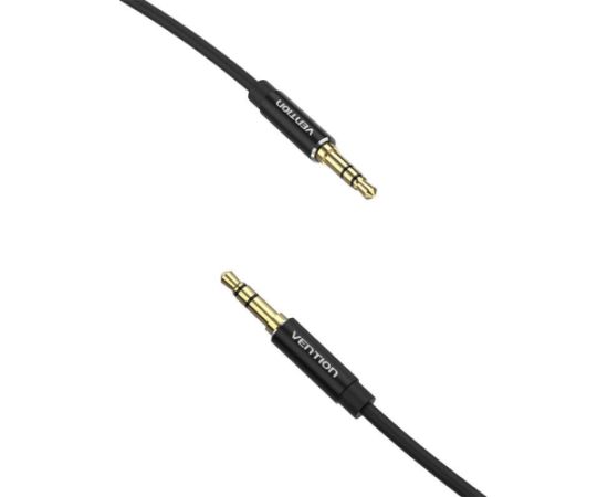 Vention BAXBI 3.5mm 3m Black Audio Cable Vention BAXBI 3.5mm 3m Black Audio Cable