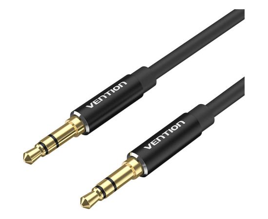 Vention BAXBI 3.5mm 3m Black Audio Cable Vention BAXBI 3.5mm 3m Black Audio Cable