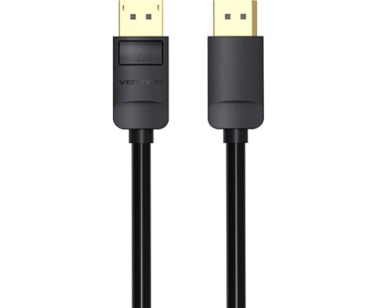DisplayPort Cable 2m Vention HACBH (Black)