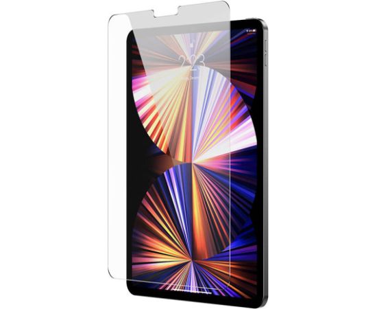 Tempered Glass Baseus 0.3mm for iPad 12.9" (2pcs)