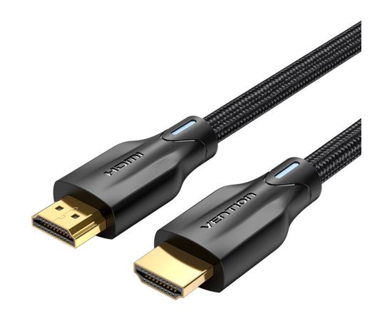 HDMI 8K Cable 1.5m Vention AAUBG (Black)