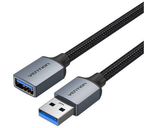 Extension Cable USB-A 3.0 A M-F USB-A Vention CBLHI 3m