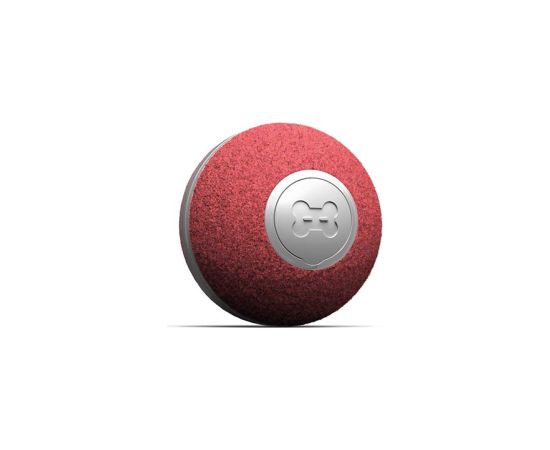 Interactive Cat Ball Cheerble M1 (red)