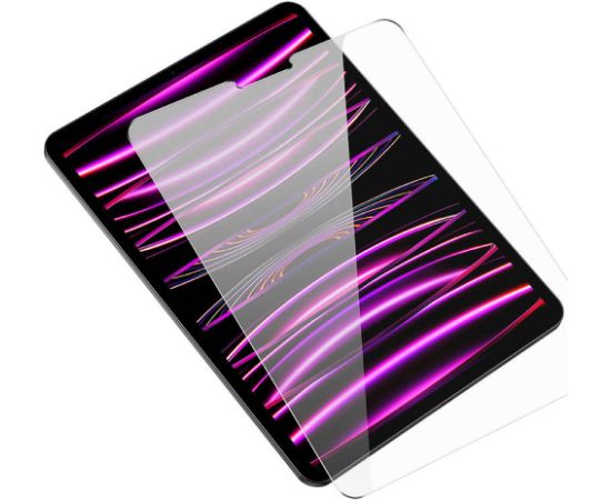 Baseus Paperfeel film For Pad Pro (2018/2020/2021/2022) 11″ /Pad Air4/Air5 10.9″, Clear