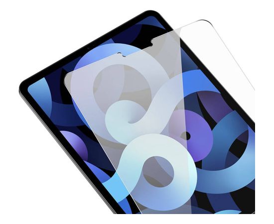 Tempered Glass 0.3mm Baseus for iPad 11" / 10.9" (2pcs)