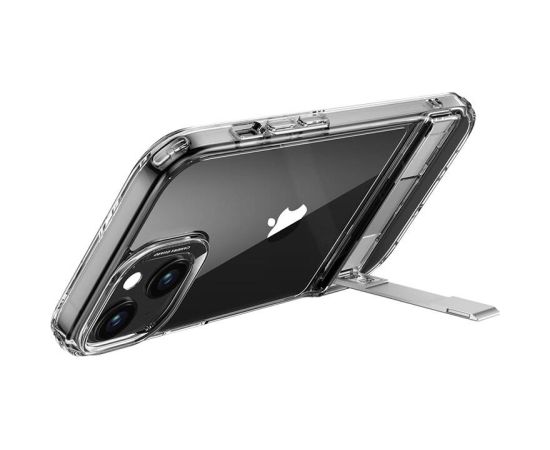 Case ESR Boost Kickstand for iPhone 15, Magsafe (clear)