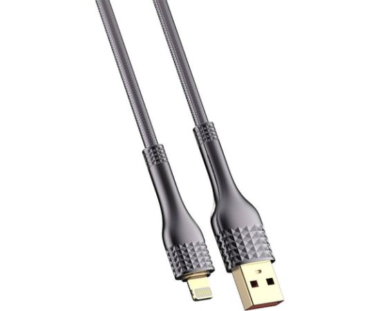 Fast Charging Cable LDNIO LS652 Lightning, 30W