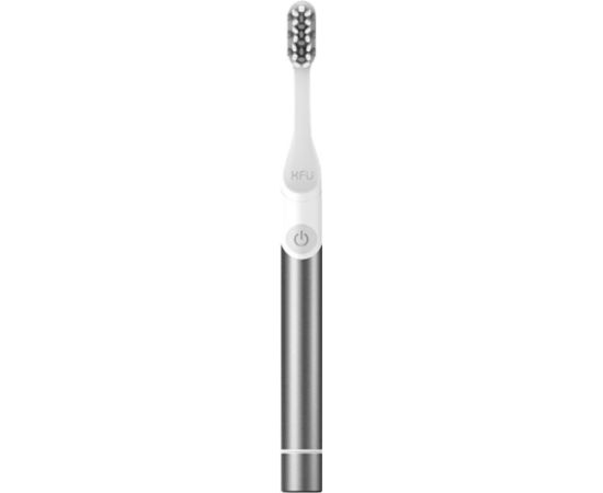 Sonic toothbrush Seago XFU SG-2102 (grey)