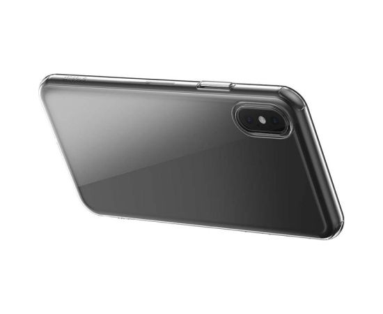 Transparent Case Baseus Simple for iPhone  X