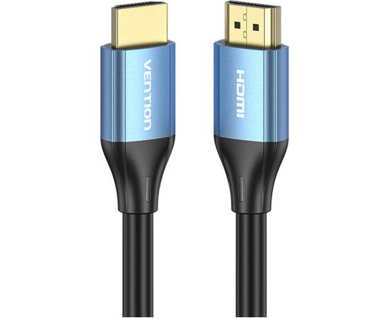 HDMI 4K HD Cable 1m Vention ALHSF (Blue)