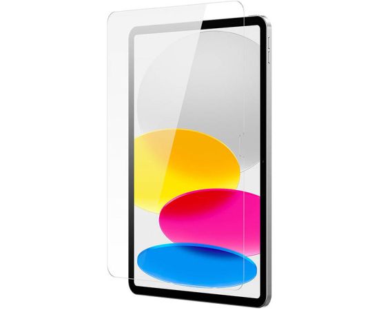 Tempered Glass Baseus Corning 0.4 mm for Pad Pro 10 10.9"