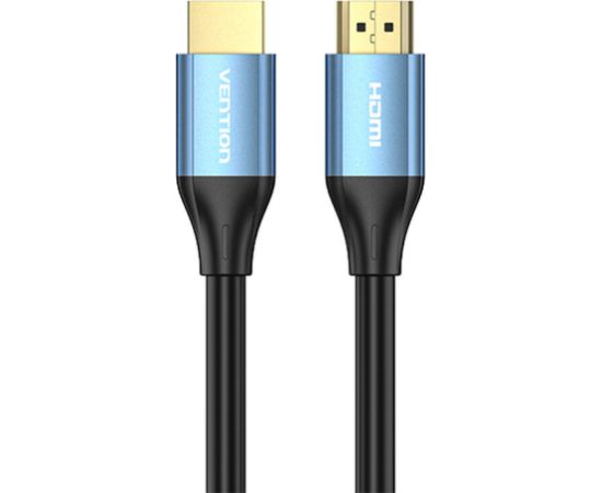 HDMI 4K HD 5m Cable Vention ALHSJ (Blue)