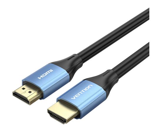 HDMI 4K HD 5m Cable Vention ALHSJ (Blue)