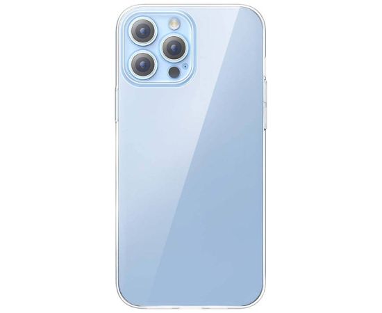 Transparent Case Baseus Simple for iPhone 13 Pro