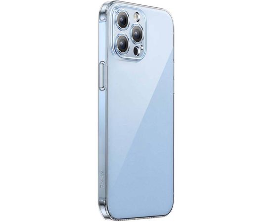 Transparent Case Baseus Simple for iPhone 13 Pro