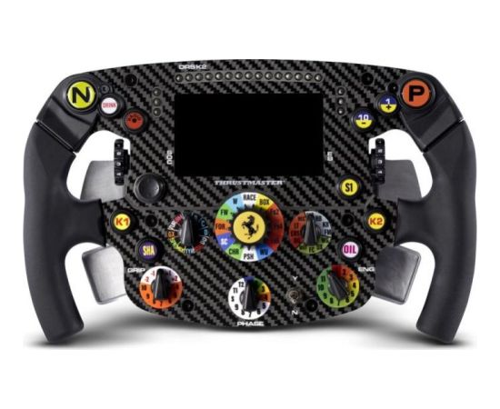 Thrustmaster Formula Wheel Add-On Ferrari SF1000