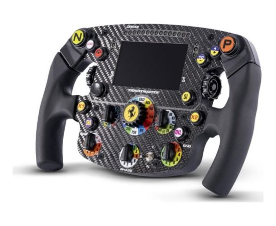 Thrustmaster Formula Wheel Add-On Ferrari SF1000