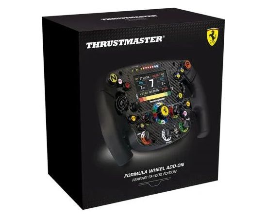 Thrustmaster Formula Wheel Add-On Ferrari SF1000