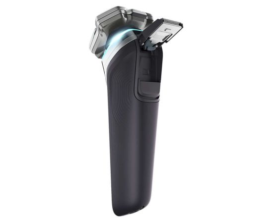 PHILIPS S9975/55 Shaver series 9000 skuveklis mitrai un sausai skūšanai ar SkinIQ