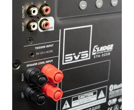 SVS SB-1000 Pro zemfrekvences skaļrunis White