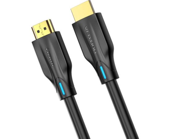 Cable HDMI 2.1 Vention AANBH 2m 8K (black)