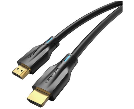 Cable HDMI 2.1 Vention AANBH 2m 8K (black)