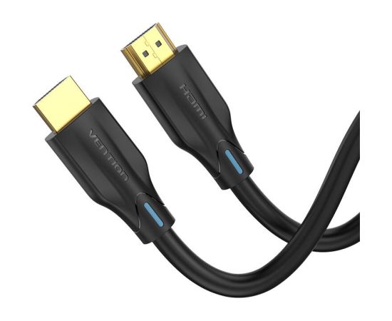 Cable HDMI 2.1 Vention AANBH 2m 8K (black)