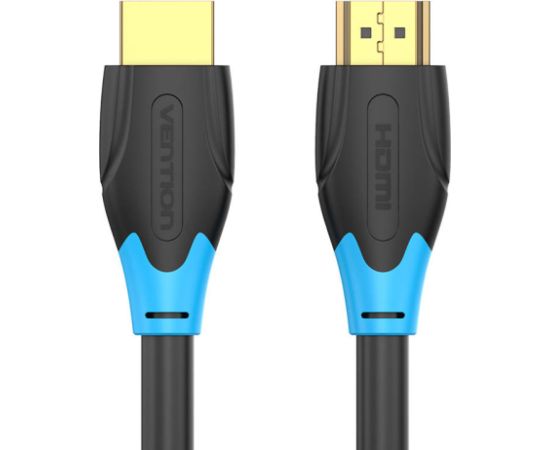 HDMI Cable Vention AACBL 4K 1080P, 10m (black)