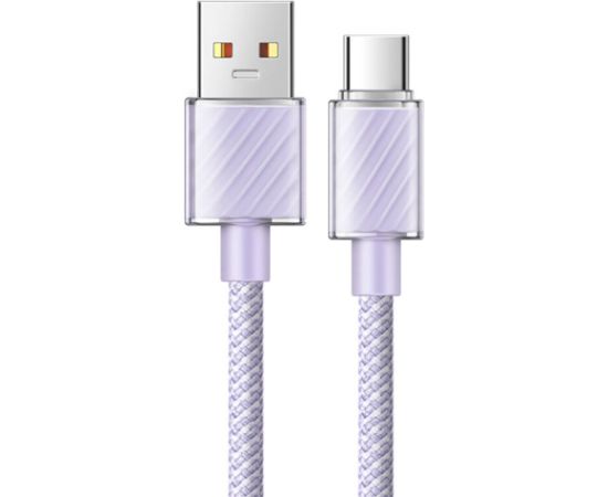 Cable USB-A to Lightning Mcdodo CA-3652, 1.2m (purple)