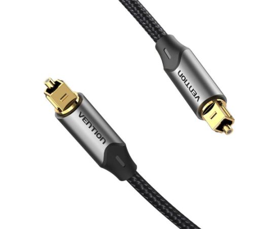 Optical Audio Cable Vention BAVHH 2m (Black)