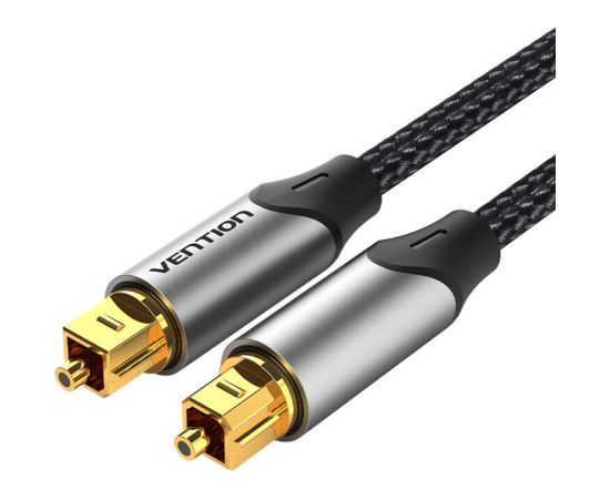 Optical Audio Cable Vention BAVHH 2m (Black)