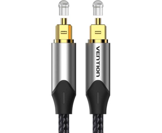 Optical Audio Cable Vention BAVHH 2m (Black)