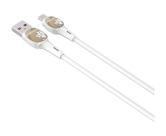 Fast Charging Cable LDNIO LS831 Lightning, 30W