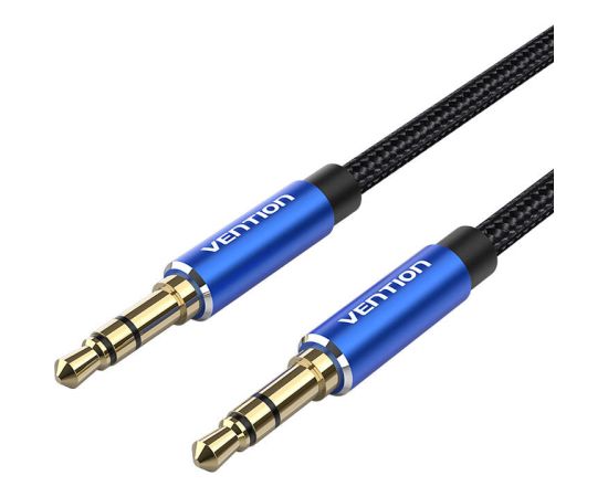3.5mm Audio Cable 2m Vention BAWLH Black