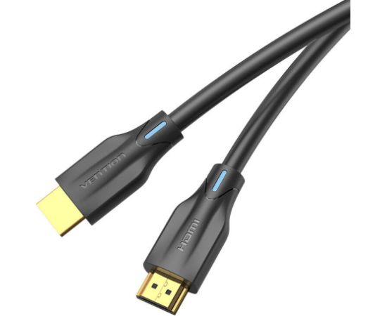 Cable HDMI 2.1 Vention AANBF 1m 8K (black)