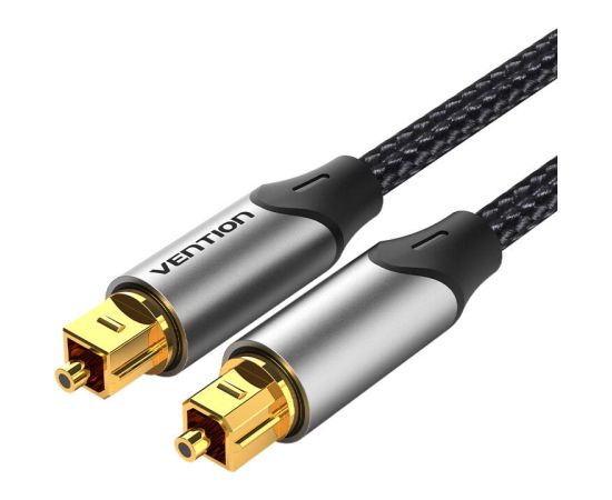 Optical Audio Cable 3m Vention BAVHI Gray