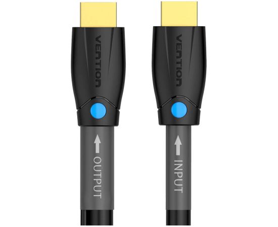 HDMI Cable 3m Vention AAMBI (Black)