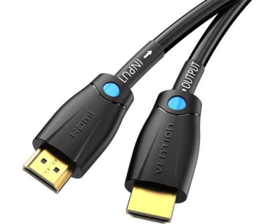 HDMI Cable 3m Vention AAMBI (Black)