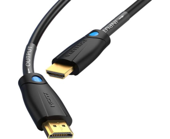 HDMI Cable 3m Vention AAMBI (Black)