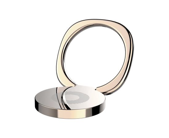 Baseus Privity Ring Bracket Gold