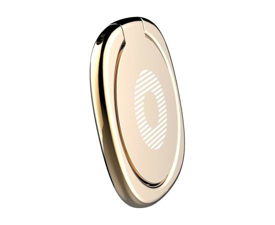 Baseus Privity Ring Bracket Gold