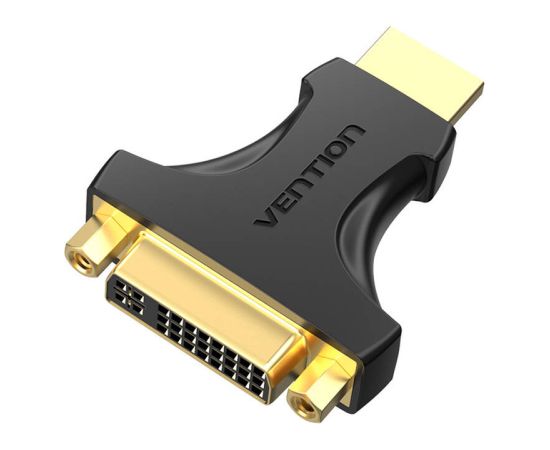 HDMI Male to DVI Female Adapter Vention AIKB0 (24+5)