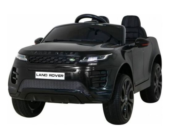 Lean Sport Land Rover Evoque HL2388, melns