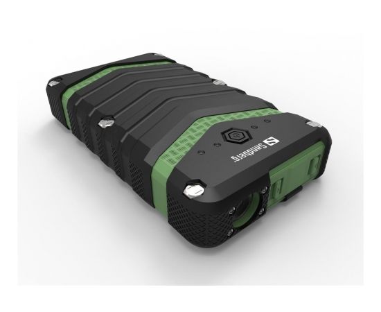 Sandberg Survivor Powerbank 20100