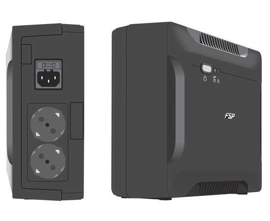 UPS FSP/Fortron Nano 800