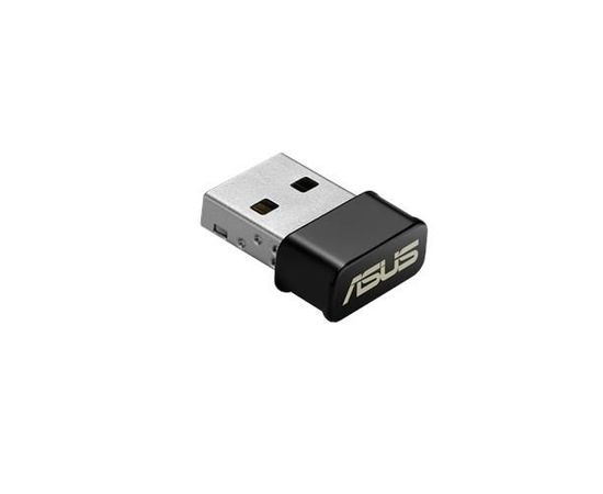 WRL ADAPTER 1167MBPS USB/DUAL BAND USB-AC53 NANO ASUS