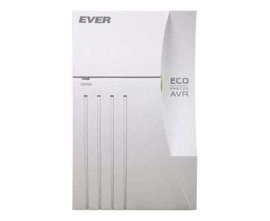 UPS Ever ECO PRO 1200 AVR CDS TOWER (W/EAVRTO-001K20/00)