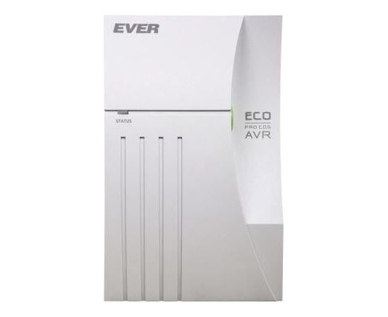 UPS Ever UPS ECO PRO 1000 AVR CDS TOWER (W/EAVRTO-001K00/00)