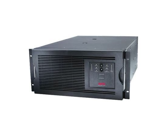 UPS APC Smart UPS Rack Mount 5000VA 5U 3750W